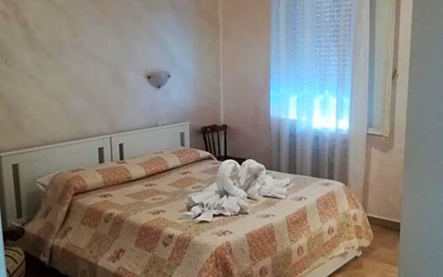 Albergo La Lepre
