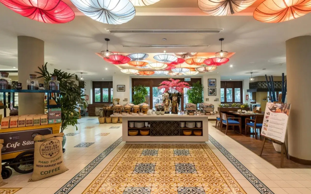 Almanity Hoi An Resort & Spa