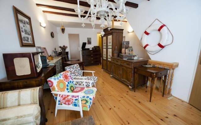 Guest Accommodation Dall Antiquario