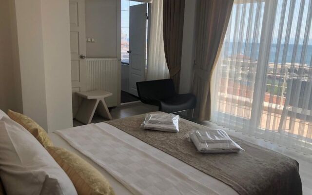 Sinopark Otel