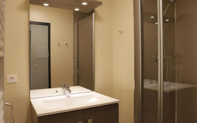 Appartement Brides-les-Bains, 2 pièces, 4 personnes - FR-1-512-93