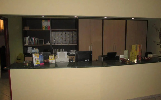 Residenza Partenopea