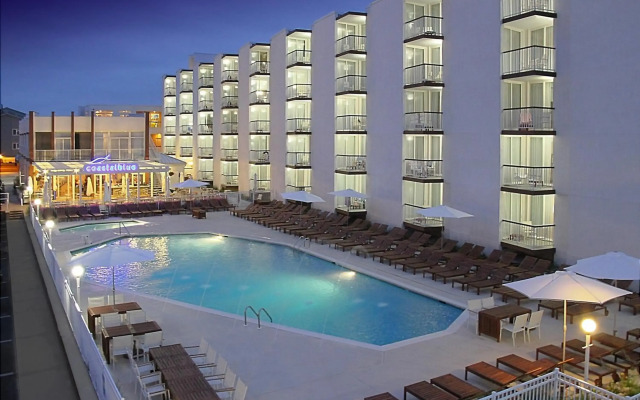 ICONA Diamond Beach