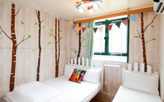 Cozy Inn Jordan Station
