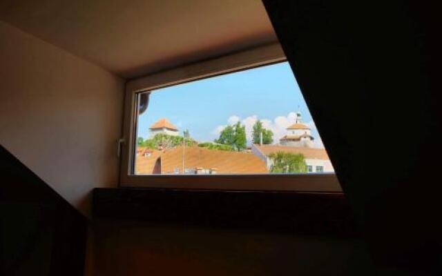 Apartment nr. 16