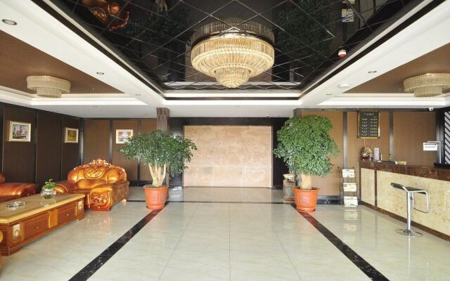Kunming Kun Cheng Hotel