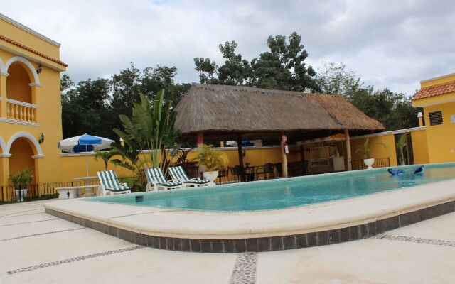 Hotel Scarlette