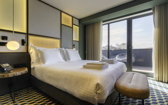 The Convo Porto Hotel & Apartment