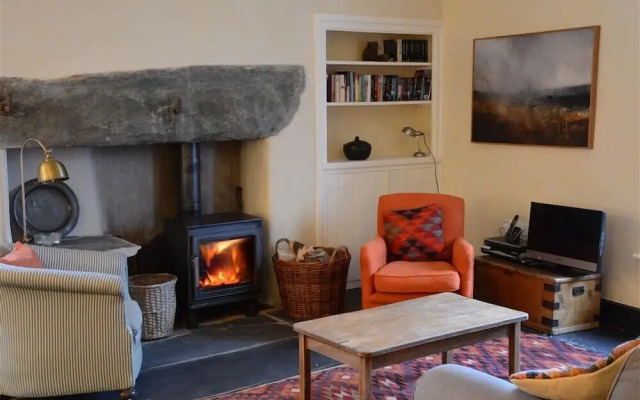 Thomas Cottage