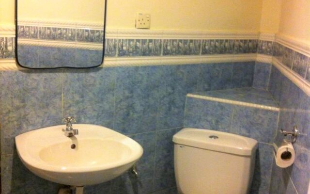 Hotel Sri Sutra - Bandar Sunway 2