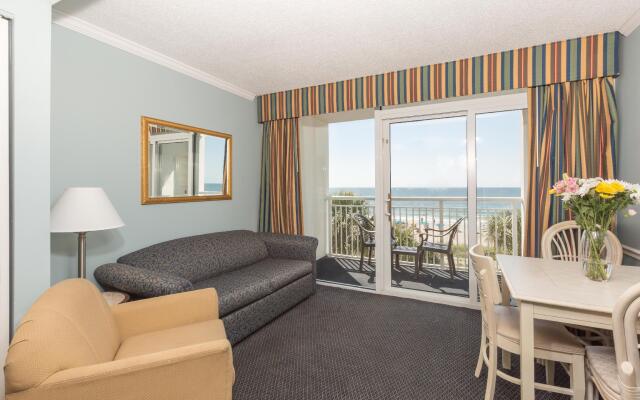 Camelot By the Sea