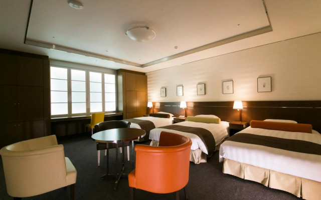 Meitetsu Toyota Hotel