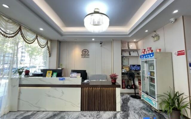 Yunhai Hostel