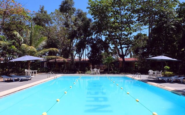 Bluefins Resort