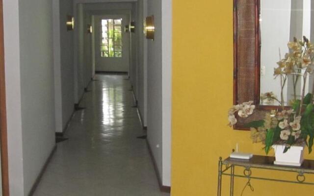 Hotel Pousada Ancoradouro