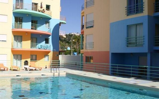 Garvetur Marina De Albufeira Apartments