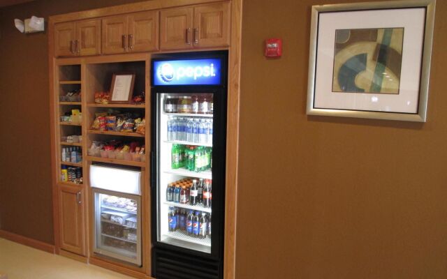 Best Western Plus Columbia Inn