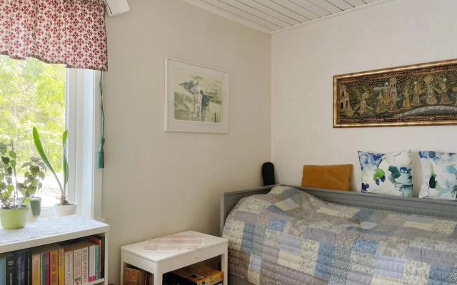 5 Star Holiday Home in Vaddo