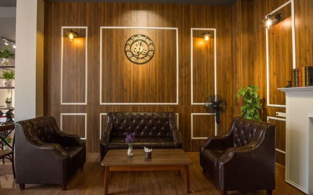 Pharma Hotel