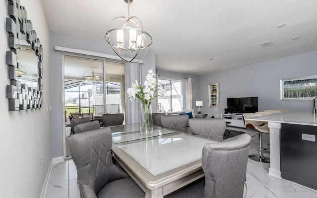 Classic 4 Bed 3 Ba Champions Gate