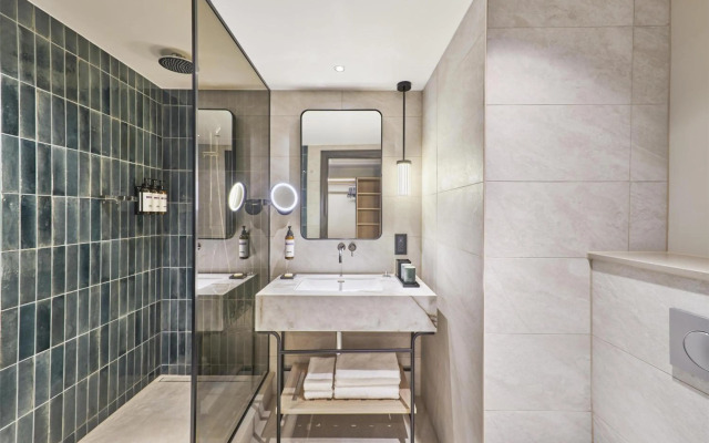 ibis London City - Shoreditch