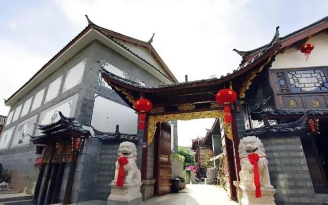 Zhao Residence