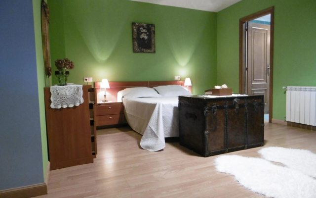 Casa Benito