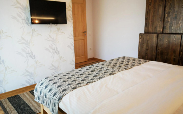 Filargo Apartments - Cazare Sovata