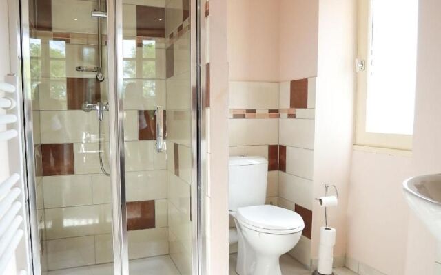 Les Jardins de L'abbaye