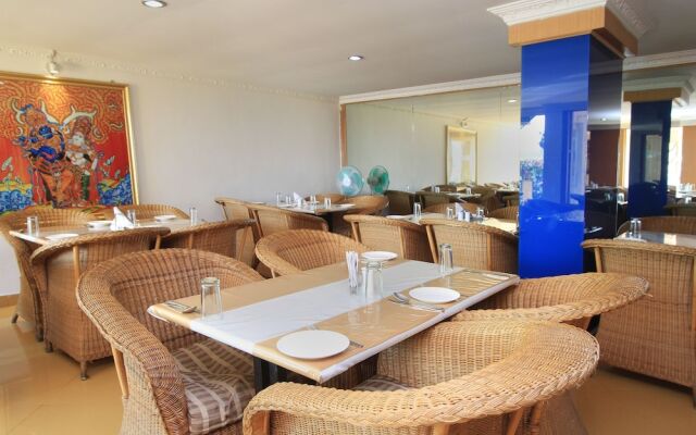 OYO 9656 Hotel Sri Venkateshwara Residency