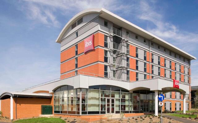 ibis London Elstree Borehamwood