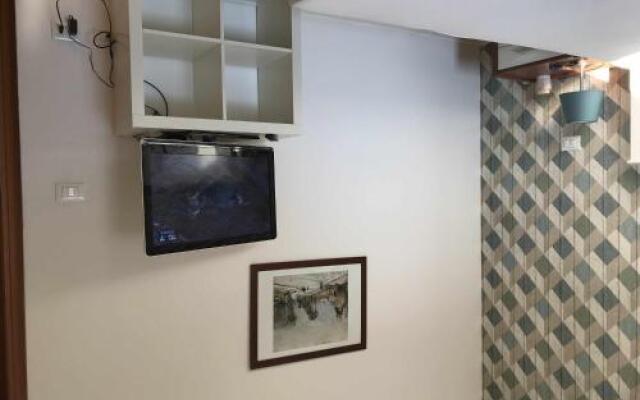 Appartamento Noale