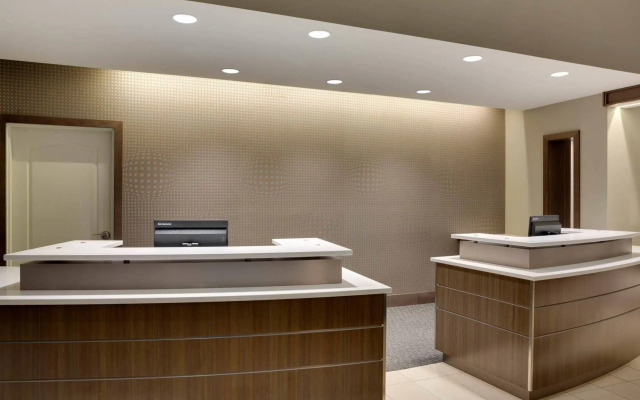 Residence Inn by Marriott Kingston