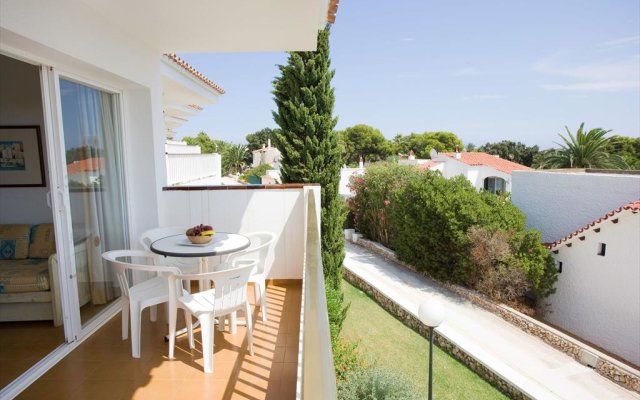 Naranjos Resort Menorca