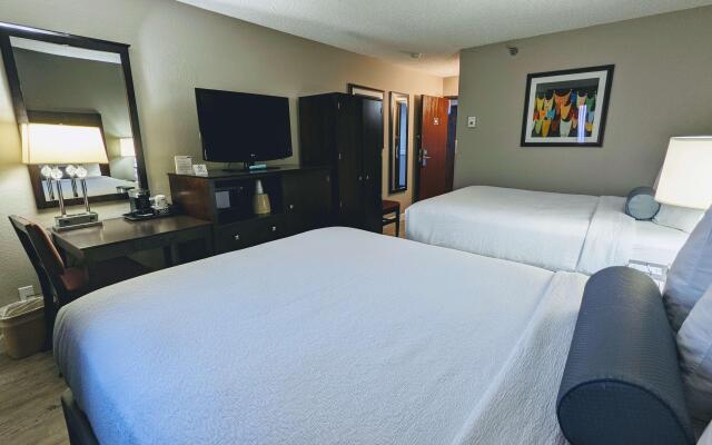 Best Western Eden Prairie Inn