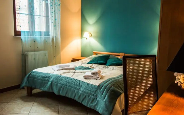 24W Old Town Italiana LUX