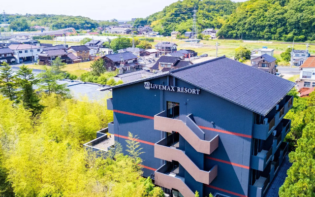 Livemax Resort Yuhigaura Kitu Onsen