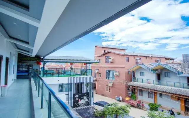 Puzhehei Yuyun Homestay