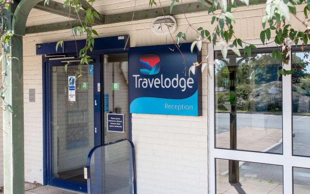 Travelodge Bodmin Roche