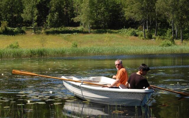 Holiday Home in Mellerud