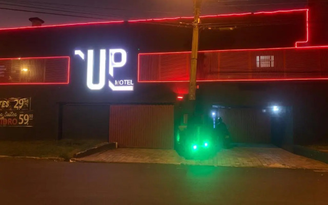 up motel2