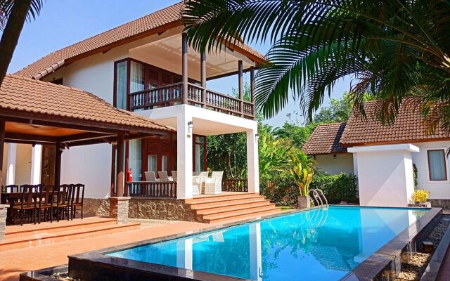 Mango Garden Resort