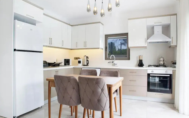 İmportantTravel BD4108 2Bedroomed Villa