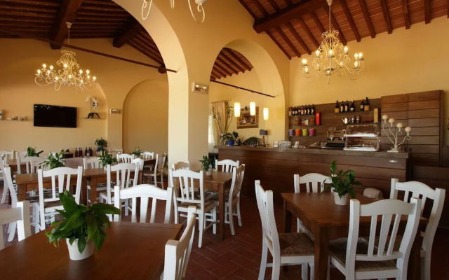 Agriturismo La Regina