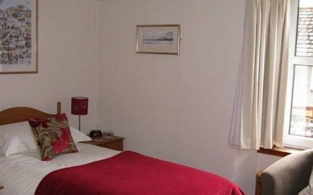 Allt Gynack Guest House