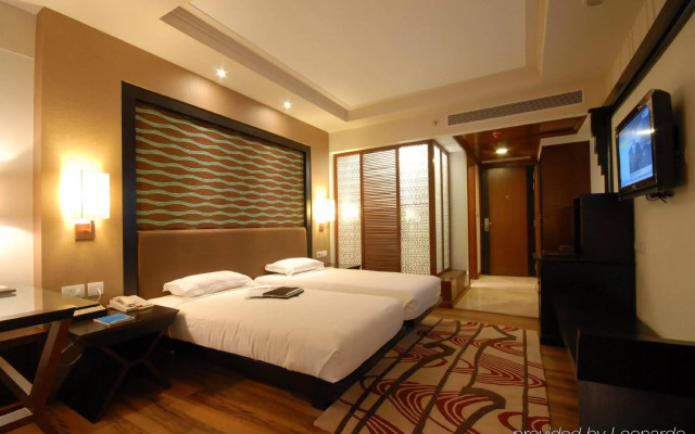 The Fern - An Ecotel Hotel Jaipur