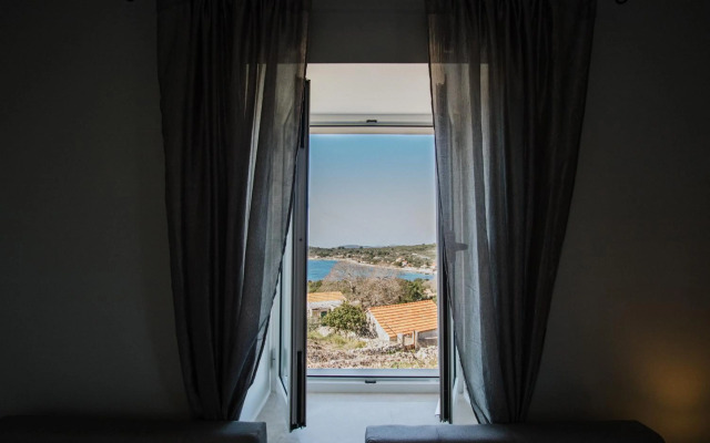 House Marija Drvenik Mali