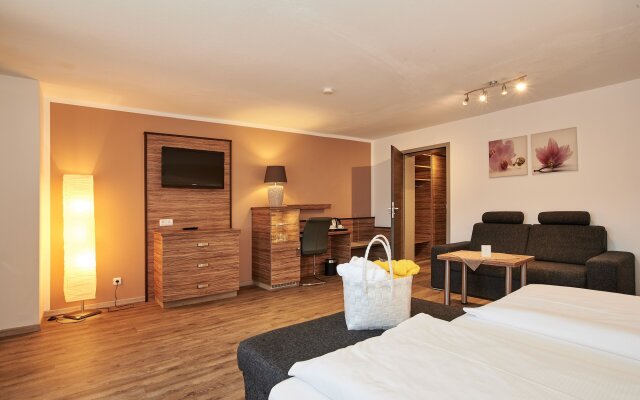 Alpenhotel Fischer - Adults Only