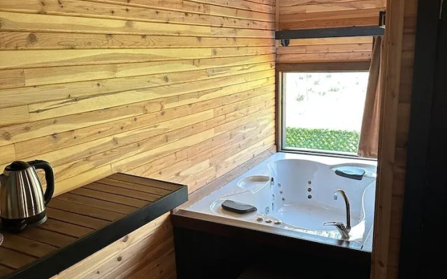 Pine Village Bungalows Ölüdeniz