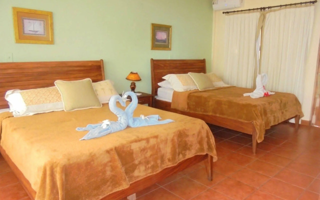 Hotel Delfin Playa Bejuco